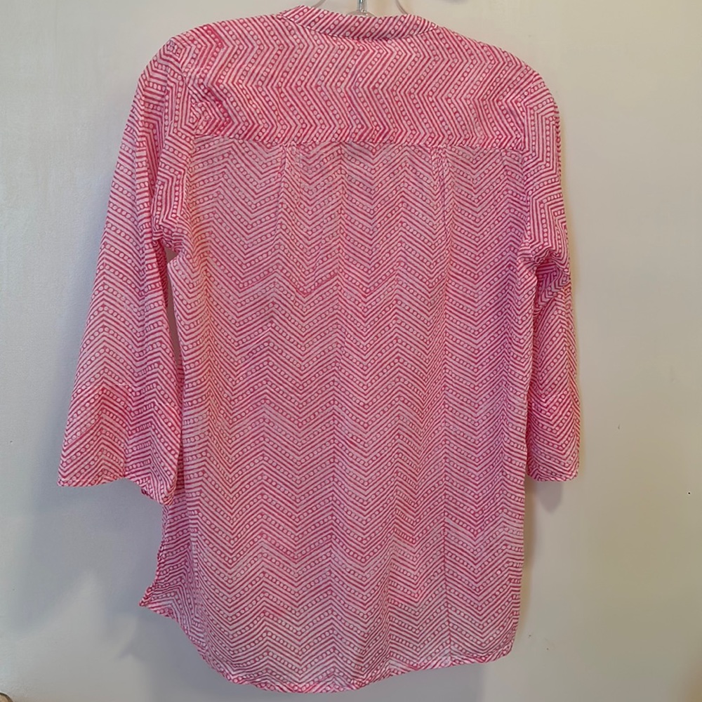 Oliphant Tunic - image 2